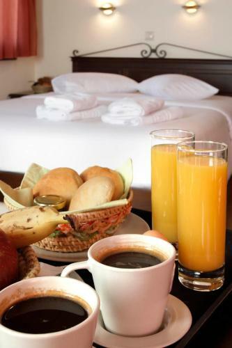 Hotel Mirovoli