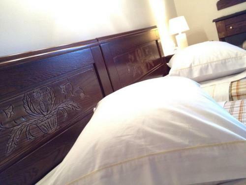 Hostal Anemoessa Traditional Guesthouse