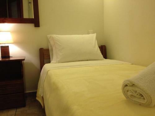 Hostal Anemoessa Traditional Guesthouse