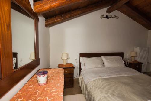 Hostal Anemoessa Traditional Guesthouse