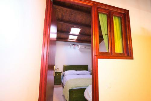 Hostal Anemoessa Traditional Guesthouse