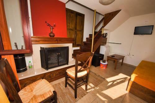 Hostal Anemoessa Traditional Guesthouse