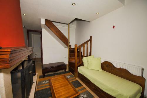 Hostal Anemoessa Traditional Guesthouse