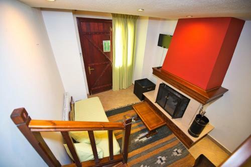 Hostal Anemoessa Traditional Guesthouse