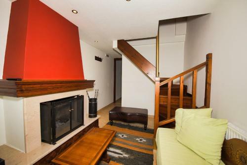 Hostal Anemoessa Traditional Guesthouse