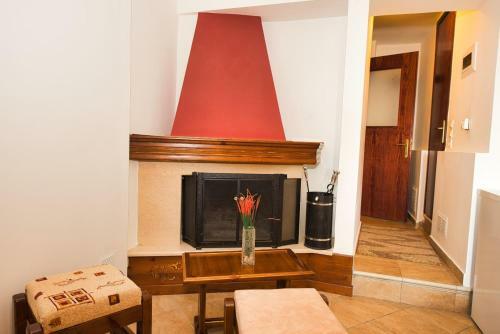 Hostal Anemoessa Traditional Guesthouse