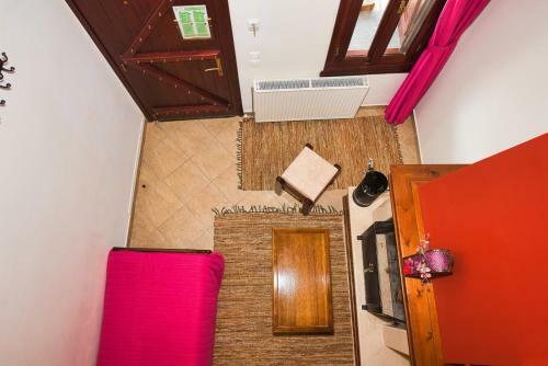 Hostal Anemoessa Traditional Guesthouse