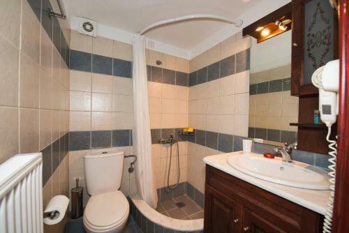 Hostal Anemoessa Traditional Guesthouse