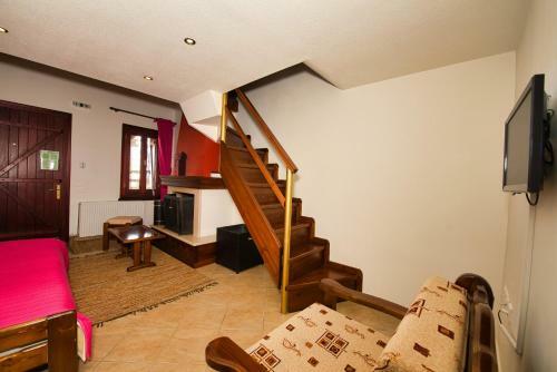 Hostal Anemoessa Traditional Guesthouse
