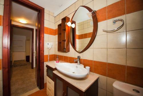Hostal Anemoessa Traditional Guesthouse
