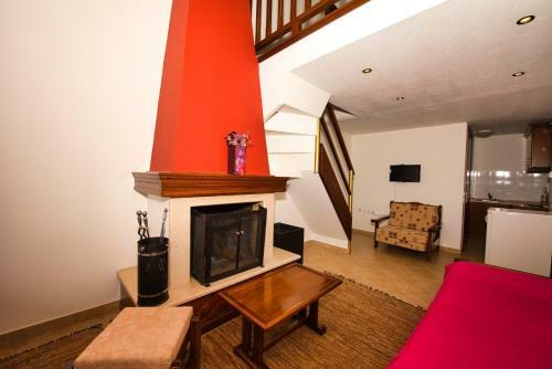 Hostal Anemoessa Traditional Guesthouse