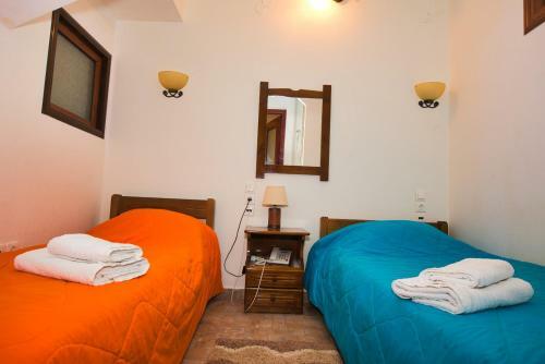 Hostal Anemoessa Traditional Guesthouse