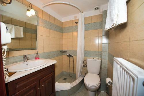 Hostal Anemoessa Traditional Guesthouse