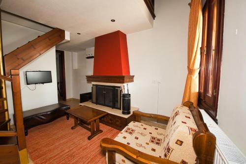 Hostal Anemoessa Traditional Guesthouse