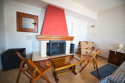 Hostal Anemoessa Traditional Guesthouse