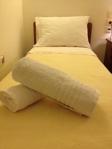 Hostal Anemoessa Traditional Guesthouse