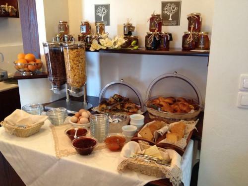 Hostal Anemoessa Traditional Guesthouse