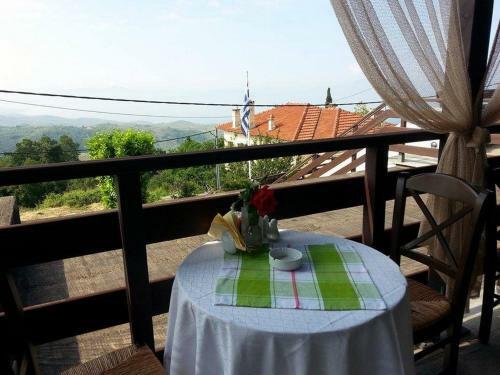 Hostal Anemoessa Traditional Guesthouse
