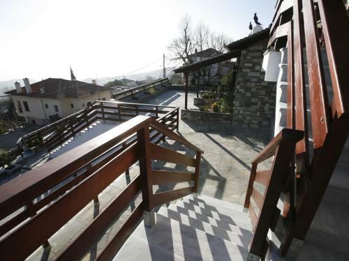 Hostal Anemoessa Traditional Guesthouse