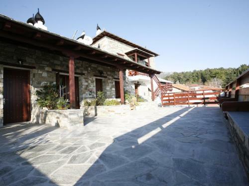 Hostal Anemoessa Traditional Guesthouse