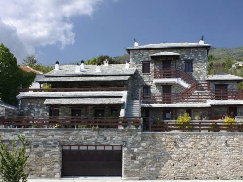 Hostal Anemoessa Traditional Guesthouse