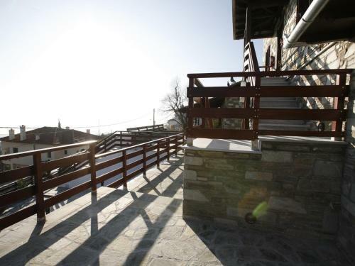 Hostal Anemoessa Traditional Guesthouse