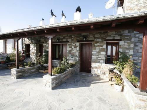 Hostal Anemoessa Traditional Guesthouse