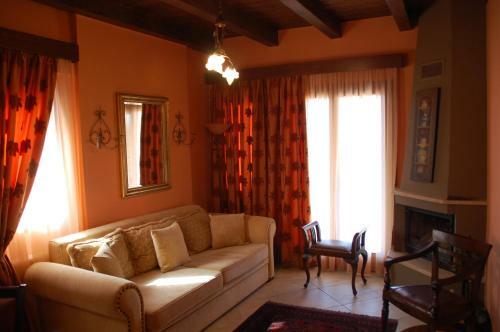 Hotel Ipsivaton Mountain Resort