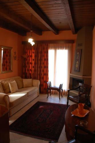Hotel Ipsivaton Mountain Resort
