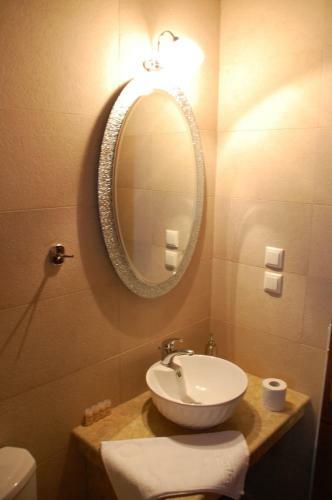 Hotel Ipsivaton Mountain Resort