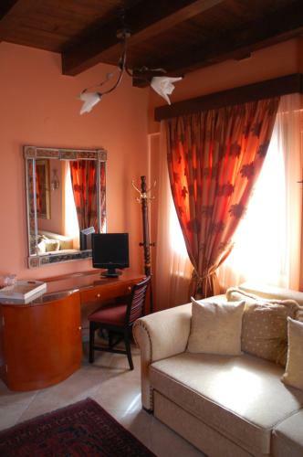 Hotel Ipsivaton Mountain Resort