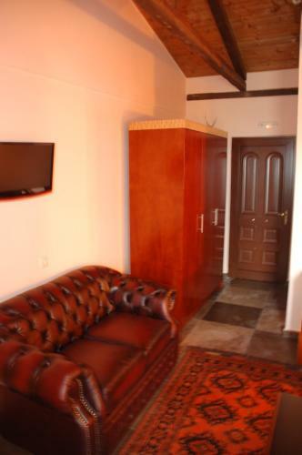 Hotel Ipsivaton Mountain Resort