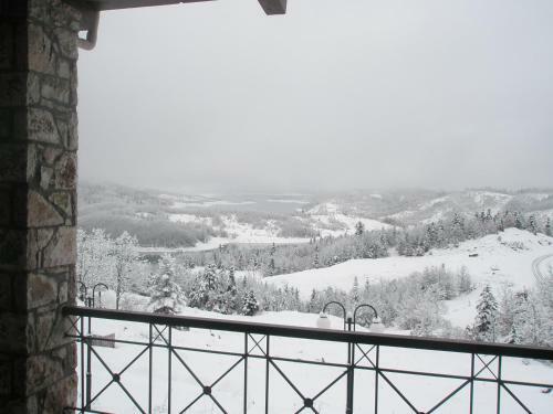 Hotel Ipsivaton Mountain Resort