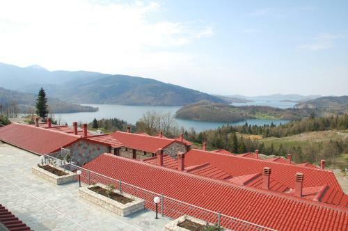 Hotel Ipsivaton Mountain Resort