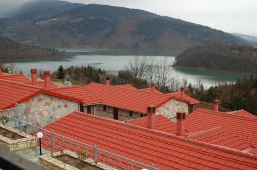 Hotel Ipsivaton Mountain Resort