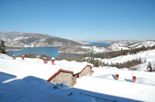 Hotel Ipsivaton Mountain Resort