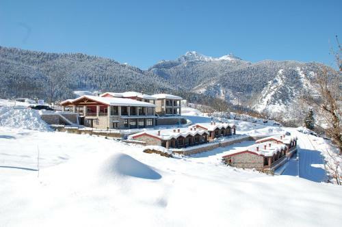 Hotel Ipsivaton Mountain Resort