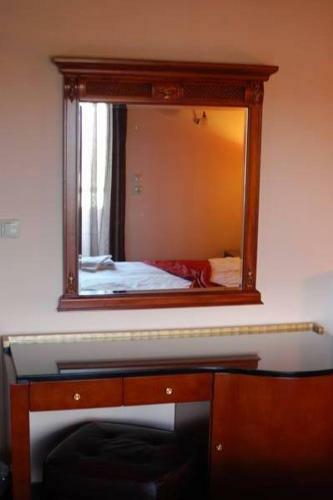 Hotel Ipsivaton Mountain Resort