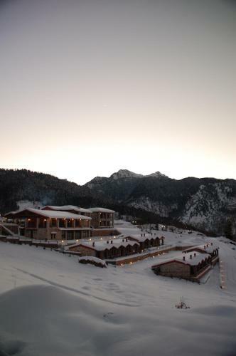 Hotel Ipsivaton Mountain Resort