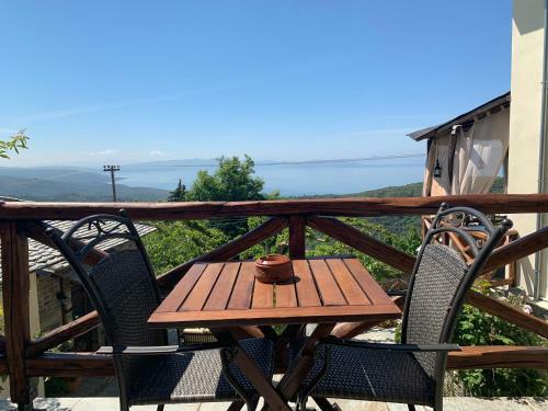 Hostal Iliovolo Guesthouse
