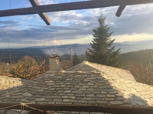 Hostal Iliovolo Guesthouse