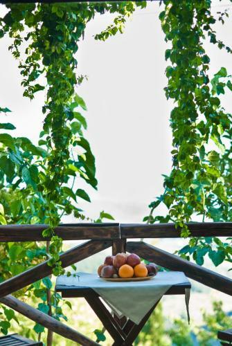Hostal Iliovolo Guesthouse
