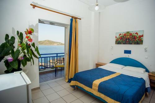 Hotel Kiani Akti