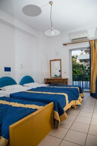 Hotel Kiani Akti