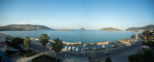 Hotel Kiani Akti