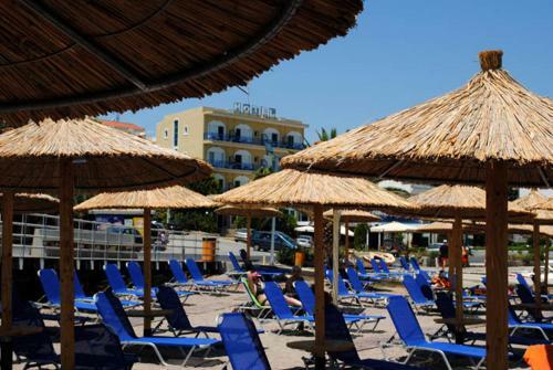 Hotel Kiani Akti