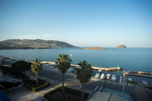 Hotel Kiani Akti