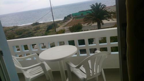Apartamento Creta Sun Mochlos