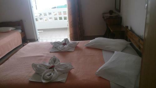 Apartamento Creta Sun Mochlos