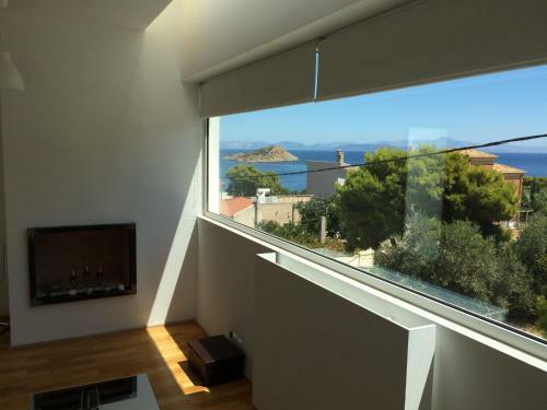 Villa Infinity White Complex
